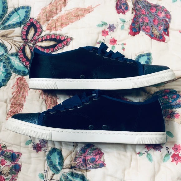 Lanvin low sneakers - Picture 3 of 6